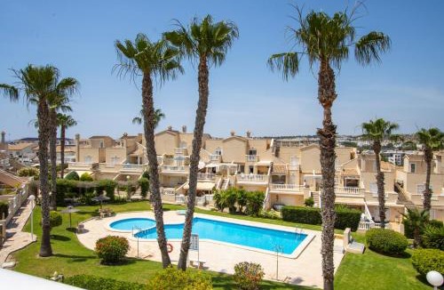Orihuela Costa Apartment | Espanatour CASA D&G