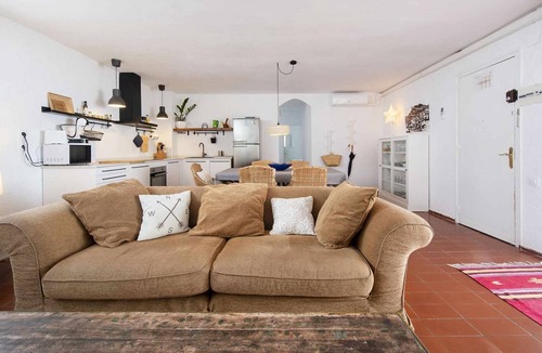 Salionc Apartment | Espiga – Sea Views in Cala Salions (6 pax)
