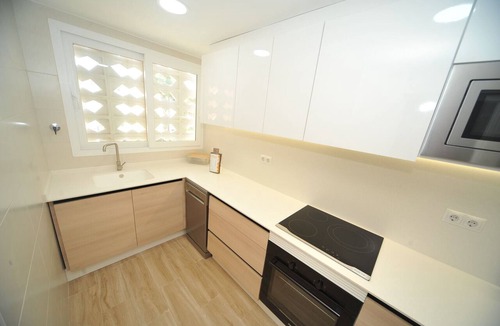Benicassim Apartment | ESTORIL BLOCK 3 PREMIUM
