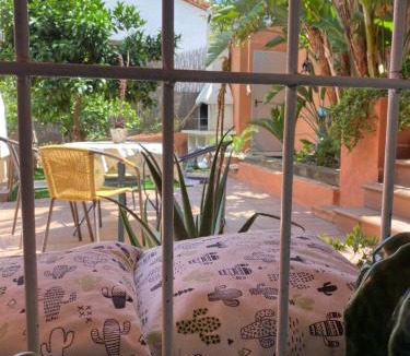 Calafell Apartment | Estudio en la playa de Calafell. Barcelona