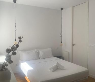 Arapiles Apartment | Estudio ideal en Chamberí