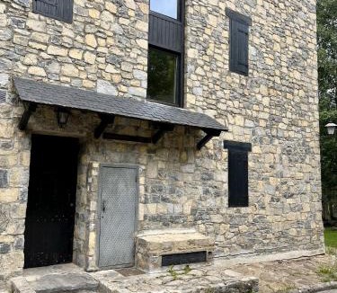 Taull Apartment | Estudio Las Perseidas - Vall de Boí