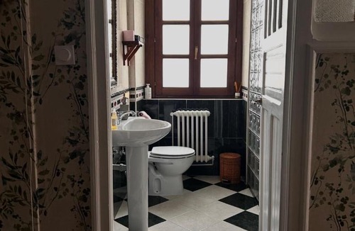 Valcarlos House | ETXEALE