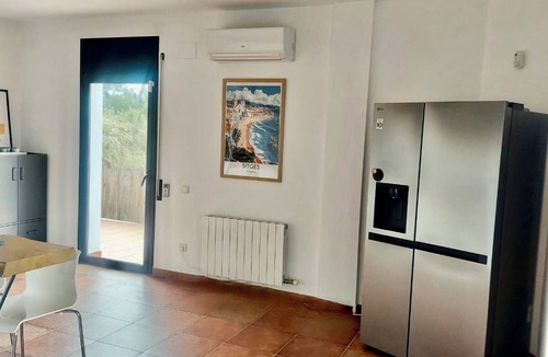 Olivella Villa | 🇬🇧EXCEPTIONAL 6-BEDROOM VILLA NEAR SITGES – OPENING JULY 2026 🌊