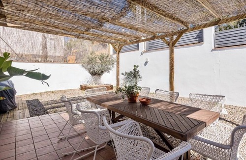 Olivella Villa | 🇬🇧EXCEPTIONAL 6-BEDROOM VILLA NEAR SITGES – OPENING JULY 2026 🌊