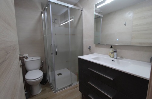 El Cabanyal Apartment | Exclusive 5 Bedroom Apartment next to the Malvarrosa beach in Valencia