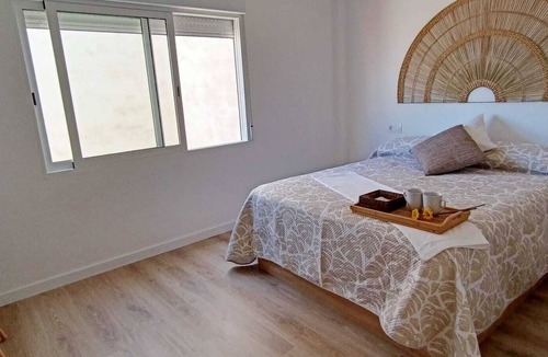 El Cabanyal Apartment | Exclusive 5 Bedroom Apartment next to the Malvarrosa beach in Valencia