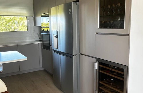 La Vila Olimpica del Poblenou Condo | Exclusive apartment in one of the best areas of the beach of Barcelona