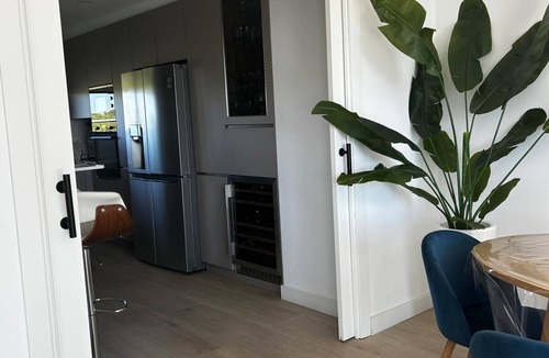 La Vila Olimpica del Poblenou Condo | Exclusive apartment in one of the best areas of the beach of Barcelona