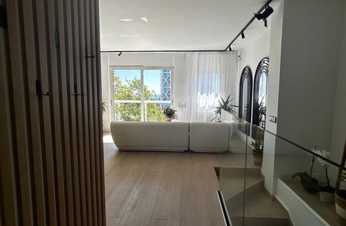 La Vila Olimpica del Poblenou Condo | Exclusive apartment in one of the best areas of the beach of Barcelona