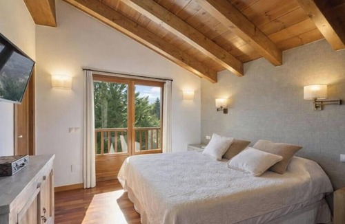 Bellver de Cerdanya Villa | Exclusive villa in AGE, near Puigcerda.