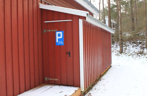 Gohren House | Exclusive vacation home on the beach, sauna, Jacuzzi, wooden stove, comfort