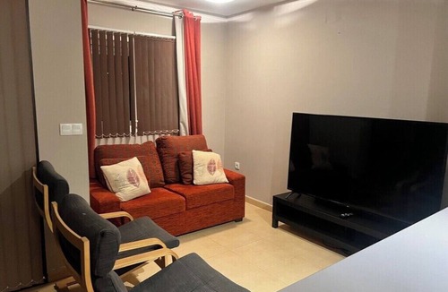 Alhama de Murcia Apartment | Fabulous 2-Bedroom Apartment on, Condado de Alhama Golf Resort, Murcia