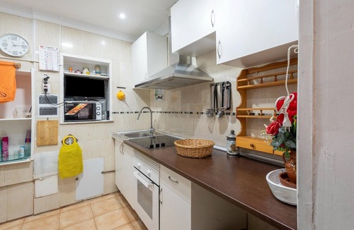San Sebastian de los Reyes House | Family Home with Solarium