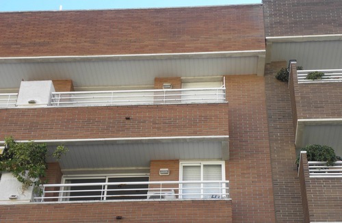 Torredembarra Apartment | FAMILY HOLIDAYS near BEACH, in the center of the VILLAGE (Sea and Mountain)