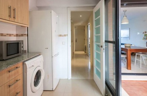 El Puig de Santa Maria House | Fantastic House on the Beach