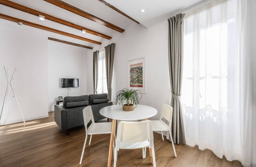 La Roqueta Apartment | Fantastic two-bedroom apartment - 2B
