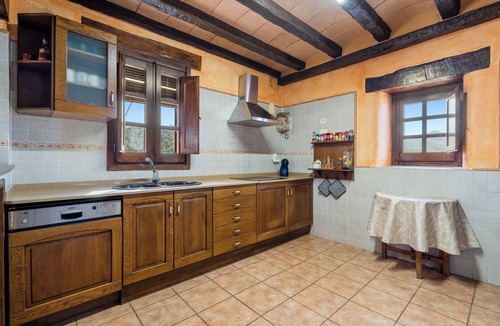 El Montmell Other | Farmhouse 'Masia Puigadoll' with Mountain View, Private pool and Air Conditioning