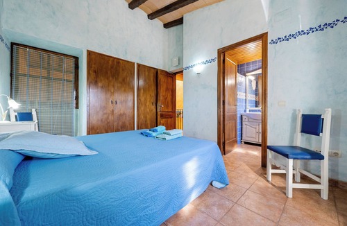 El Montmell Other | Farmhouse 'Masia Puigadoll' with Mountain View, Private pool and Air Conditioning