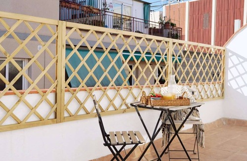 Cornella de Llobregat Apartment | Feel Welcome Barcelona #11