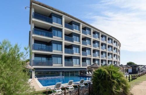 Cap Roig Hotel | FERGUS Cap Roig