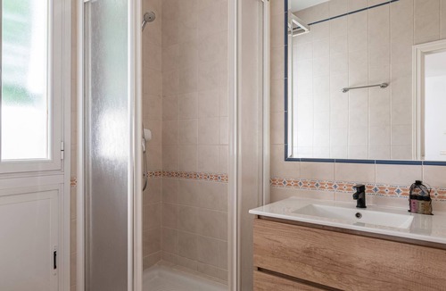 Ibiza Apartment | Fernán González - Superior 2 Bedrooms with Sofa Bed
