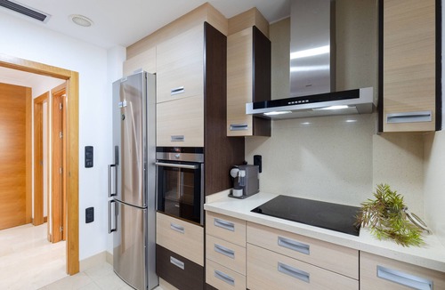 Los Secanos Apartment | Fidalsa Guardamar Premium
