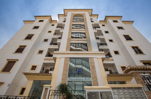 Los Secanos Apartment | Fidalsa Guardamar Premium