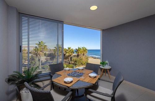 Punta Prima Apartment | Fidalsa Utopia junto al mar