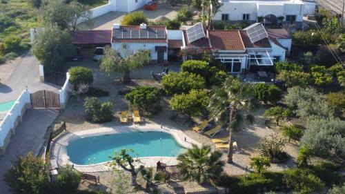 Vera House | Finca Arboleda