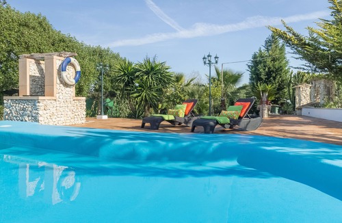 Sant Joan House | Finca Can Pep