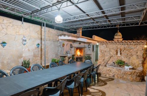 Ulldecona Villa | Finca el Placer