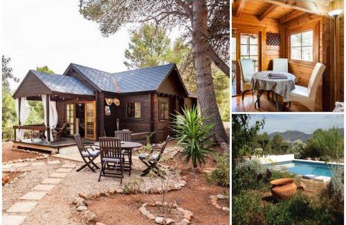 Lliber Apartment | Finca Lliber