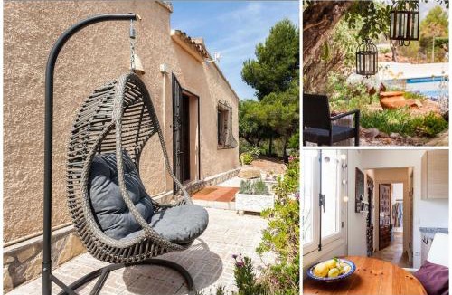 Lliber Apartment | Finca Lliber