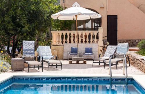 Lliber Apartment | Finca Lliber
