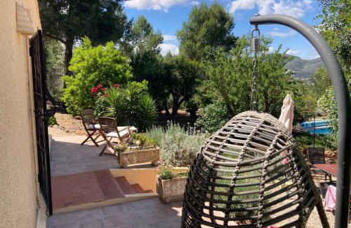 Lliber House | Finca Lliber
