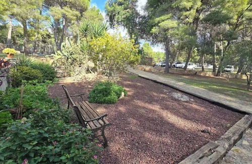 Valldemar House | Finca rural con piscina para grupos grandes