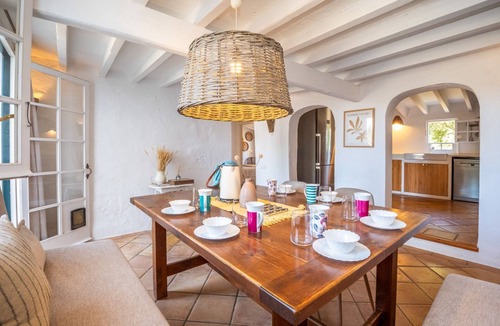 Ferreries Villa | Finca Sa Cova - Five Bedroom Villa, Sleeps 10