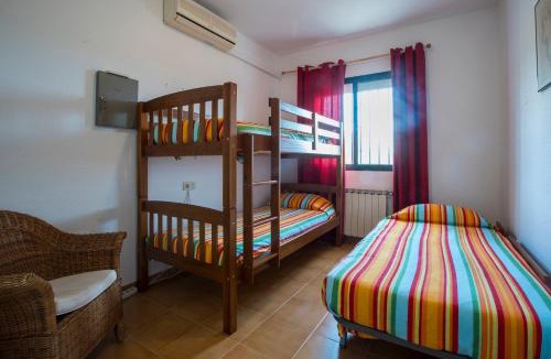 Calig Villa | Finca Tierra Roja