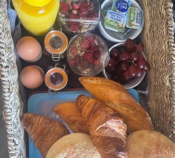 Aspe Bed & Breakfast | Finca Tolomó