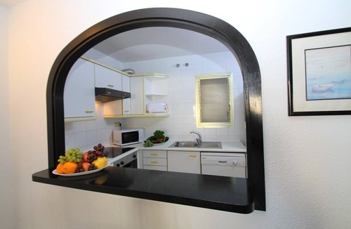 Miami Platja Apartment | FLAM202 1ª linea playa, piscina, Wifi gratis