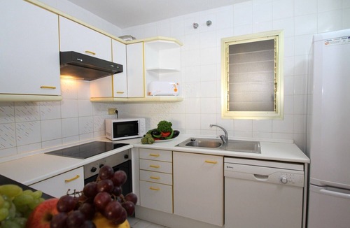 Miami Platja Apartment | FLAM202 1ª linea playa, piscina, Wifi gratis