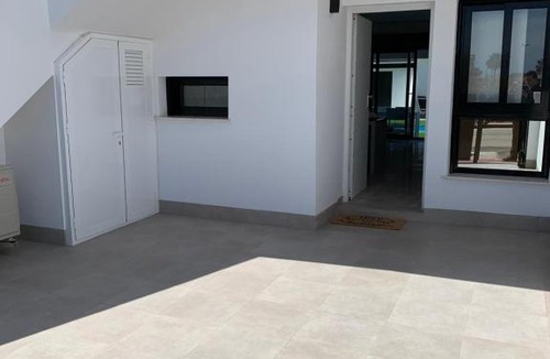 Lo Pagan Apartment | Flamingo Playa 30