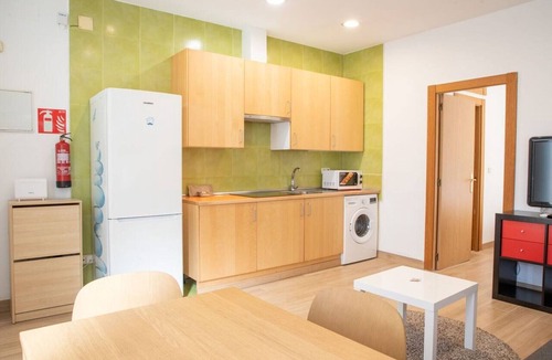 Hortaleza Apartment | Flat near Hortaleza, Madrid