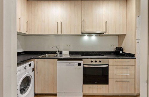 Poblenou Apartment | Flateli. Espronceda 3.2