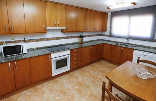 Cambrils House | Florencia Planet Costa Dorada ONLY FAMILIES