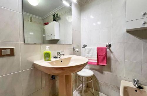 San Vicente de la Barquera Apartment | FN231 "El Cuco"