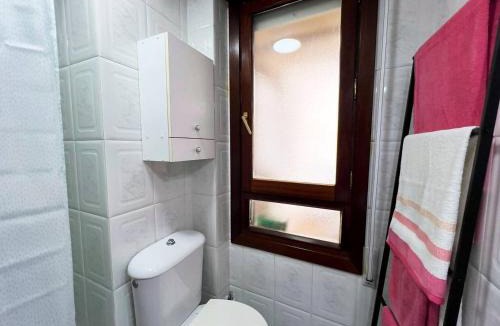 San Vicente de la Barquera Apartment | FN231 "El Cuco"