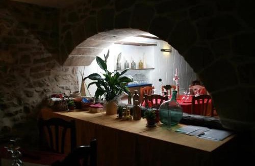 Valderrobres Hotel | Fonda Angeleta