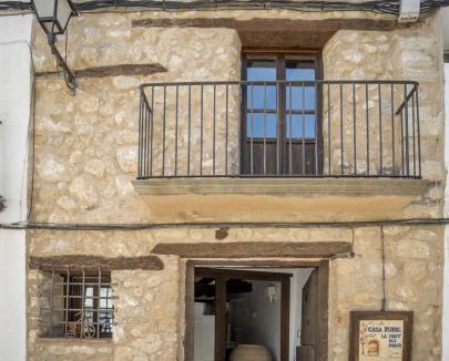 Chiva de Morella Apartment | Font del Roser